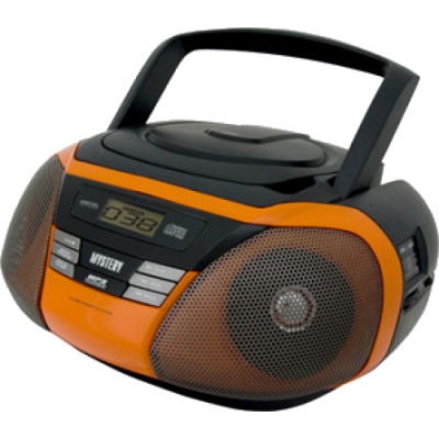 ��������� Mystery BM-6103 orange